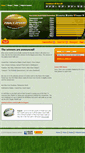Mobile Screenshot of finalsfever.courierpost.co.nz